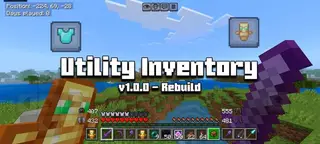 Utility Inventory Textures