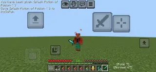 Item Counter Textures