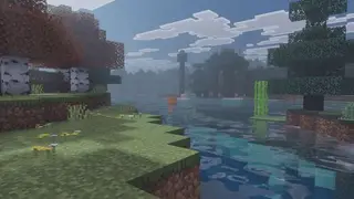 Twilight Visuals Textures