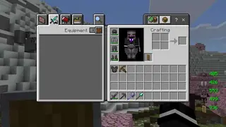 Durability Display Textures