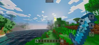 Lumen Visual Textures
