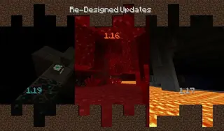 Classic Aspect Textures