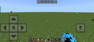 F1 & F3 Button Textures