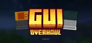 GUI Overhaul Textures