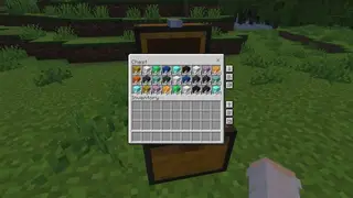 Inventory Organizer Textures