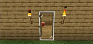 All Doors Have Windows Textures