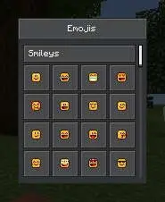 Emojis Textures