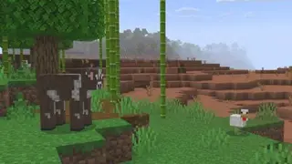 Console Aspects Textures