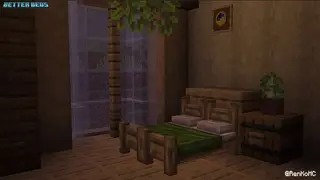 Better 3D Beds Textures