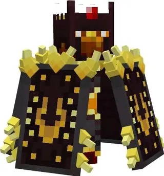 The Ancient Hovering Inferno Textures