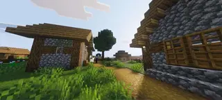 Zenith Visuals Textures