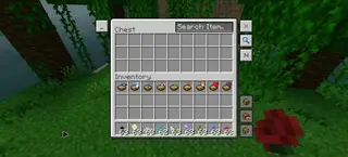 Suspicious Stew Info Textures
