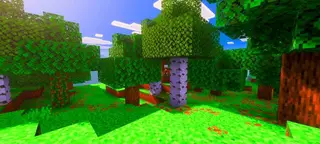 Saturation Textures