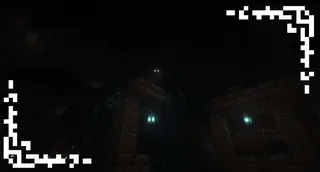 Warden to Herobrine Textures