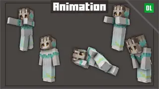 Fay's Player Animation Textures