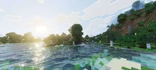 Immersive Visuals for Vibrant Visuals Textures