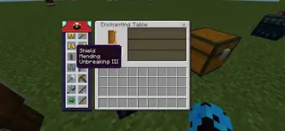 Enchantment Guide Textures