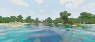 Wanderer's Visual Pack Textures