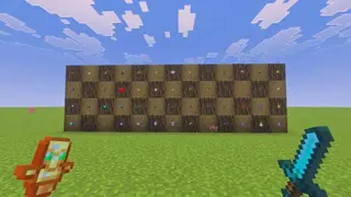 Small Items Textures