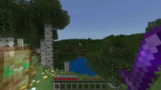Ponky's Transparent Totem Textures
