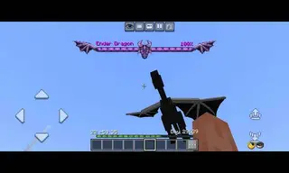 Dynamic Bossbar Textures