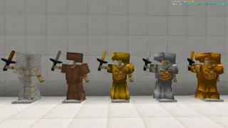 OctoberPack Textures