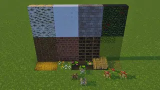 Pikli Textures