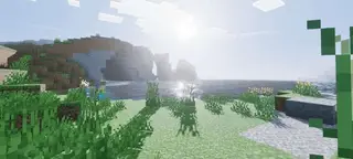 Hyper Visuals Textures