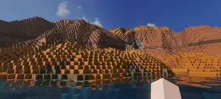 Infinity Visuals Textures