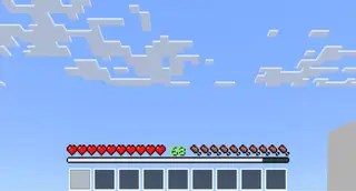 More Hotbars Textures