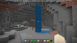 Night Vision 2.0 Textures for RenderDragon