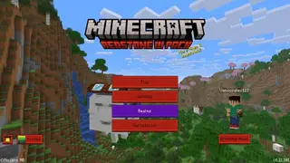 Redstone UI Textures