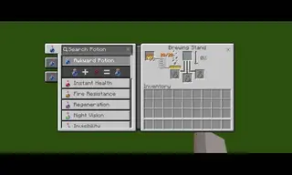 Brewing Guide Overhauled Textures
