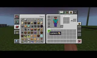 Item Details Textures