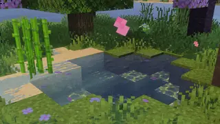 Fused's Particles Plus+ Textures
