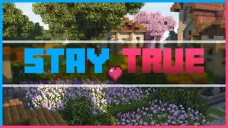 Stay True Textures