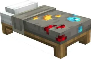 Epic Beds Textures