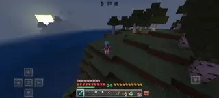 Devamped (WIP) Textures