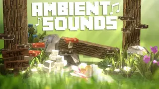 The Faye Garden Ambient Sounds