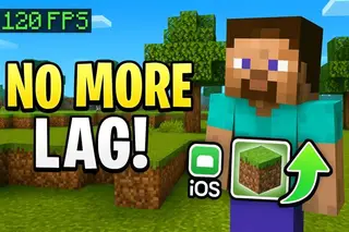 NO MORE LAG