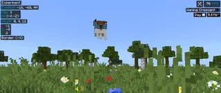 Mini Debug Menu