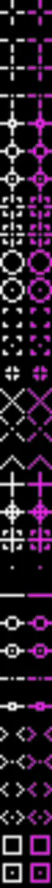 Custom Crosshair (RGB)