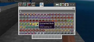 Better Enchanted Books Textures