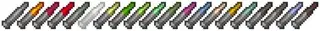 Pixi Guns Textures
