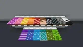 Better Bed Designs Textures