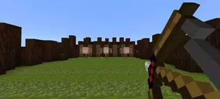 Charging Screen Bows