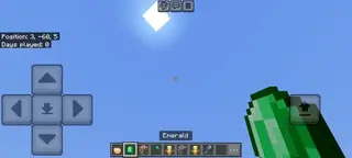 Clear Item Name