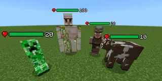 Health Bar 2