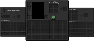 Dark Mode UI