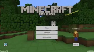 Easy Blocks